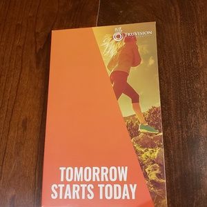 TruVision Weight and Energy/TruFix Pack